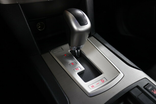Subaru Legacy V, 2010 г.