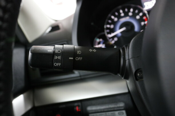 Subaru Legacy V, 2010 г.