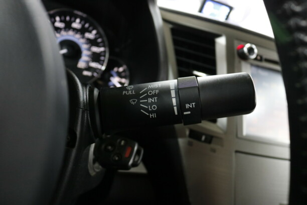 Subaru Legacy V, 2010 г.