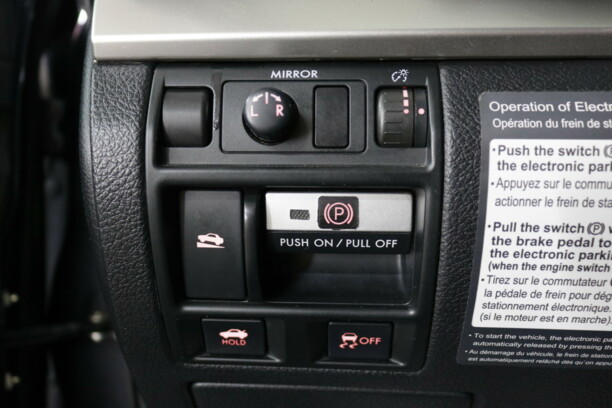 Subaru Legacy V, 2010 г.