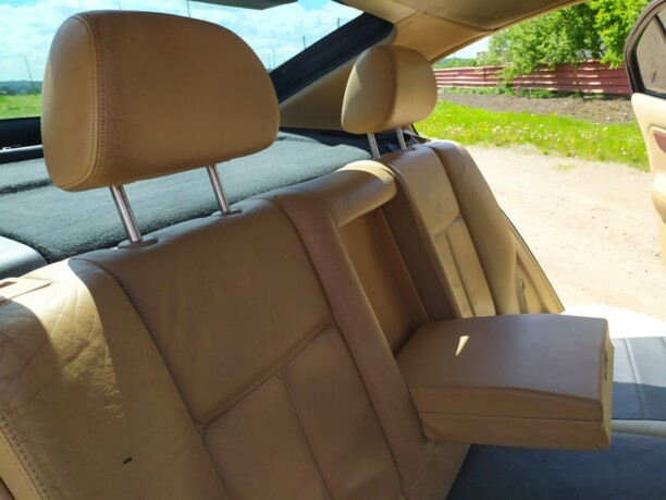 Skoda Octavia I, 1999 г.