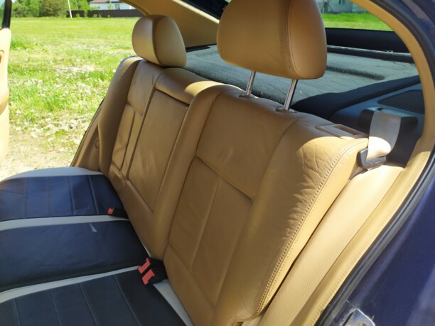 Skoda Octavia I, 1999 г.