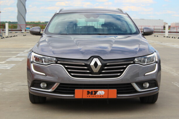 Renault Talisman, 2017 г.