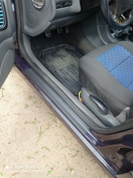 Renault Laguna I, 1996 г.