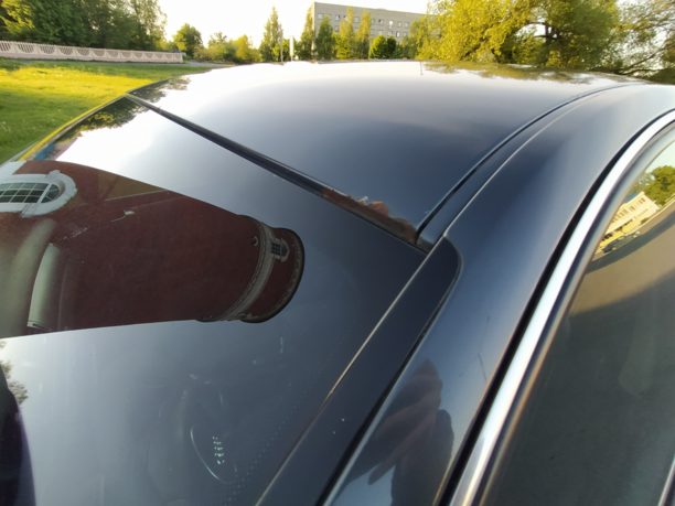 Audi A6 C5, 2002 г.