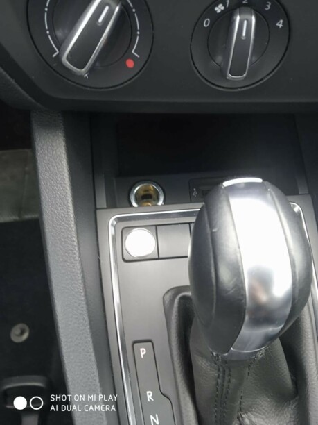Volkswagen Jetta VI · Рестайлинг, 2017 г.