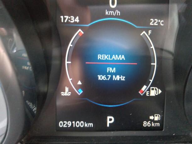 Jaguar XE, 2017 г.