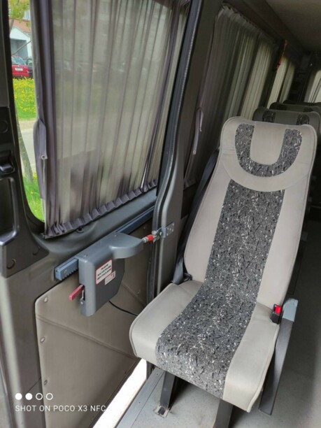 Volkswagen Crafter, 2009 г.
