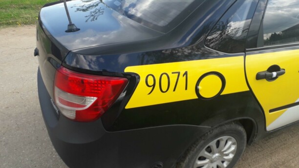 Lada (ВАЗ) Granta, 2012 г.