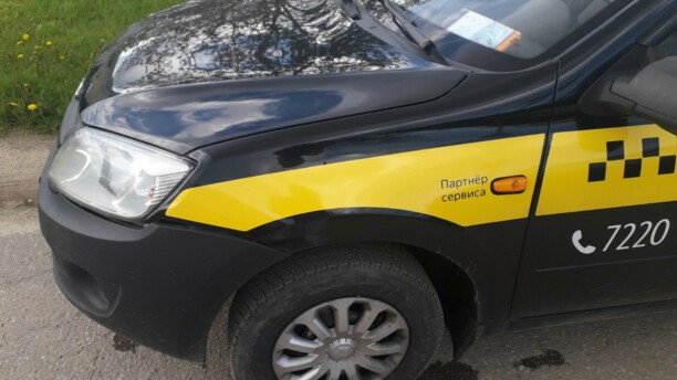 Lada (ВАЗ) Granta, 2012 г.