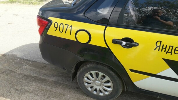 Lada (ВАЗ) Granta, 2012 г.