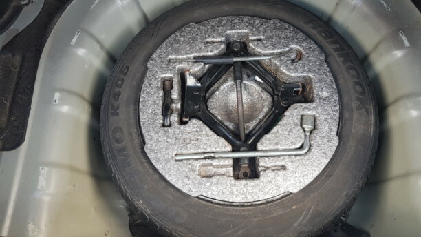 Kia Magentis II, 2006 г.