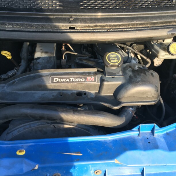 Ford Transit, 2000 г.