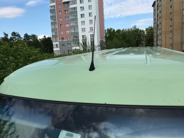 Mercedes-Benz Sprinter 416, 2003 г.