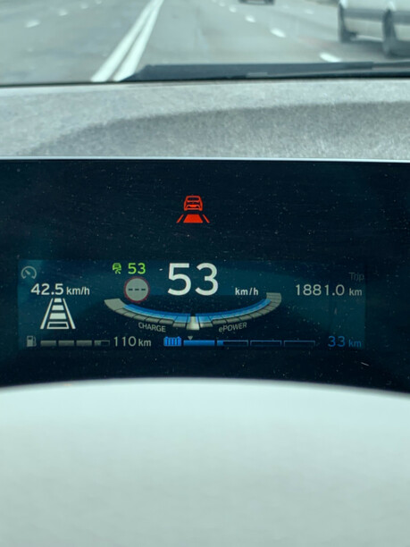 BMW i3 I01, 2015 г.