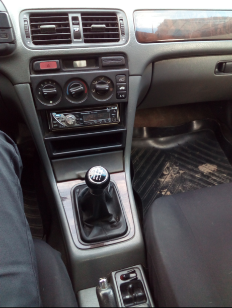 Rover 600, 1998 г.