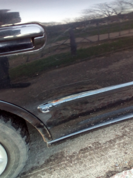 Rover 600, 1998 г.