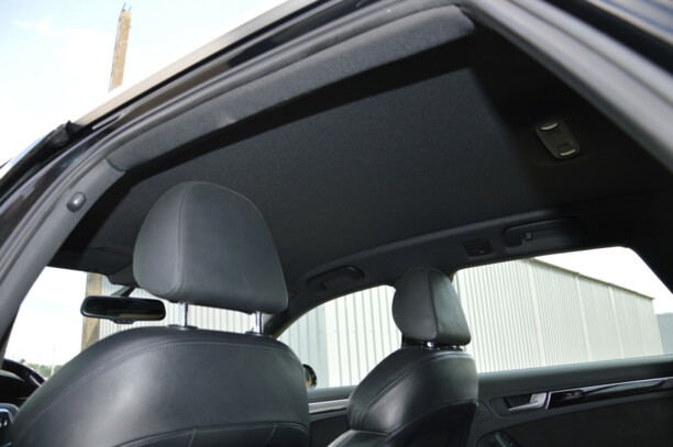 Audi A4 B8, 2010 г.