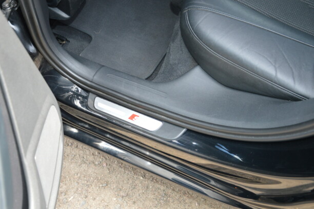 Audi A4 B8, 2010 г.