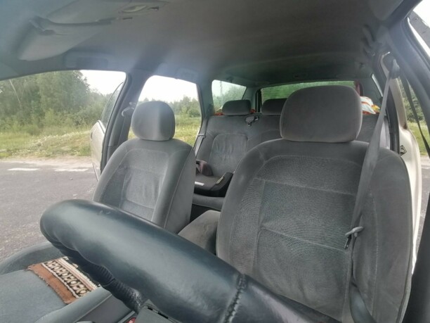Renault Laguna I, 1998 г.