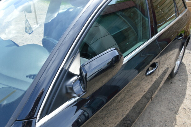 Audi A4 B8, 2010 г.