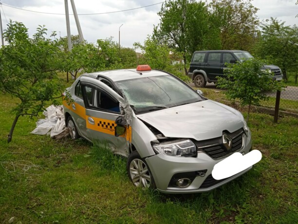Renault Logan II · Рестайлинг, 2019 г.