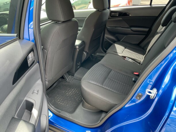 Mitsubishi Eclipse Cross, 2018 г.