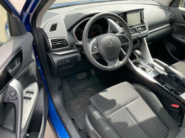 Mitsubishi Eclipse Cross, 2018 г.