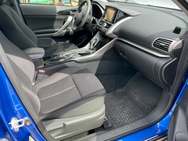 Mitsubishi Eclipse Cross, 2018 г.