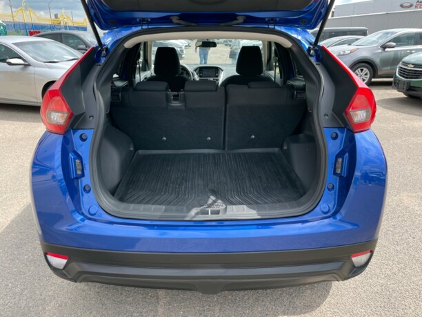 Mitsubishi Eclipse Cross, 2018 г.