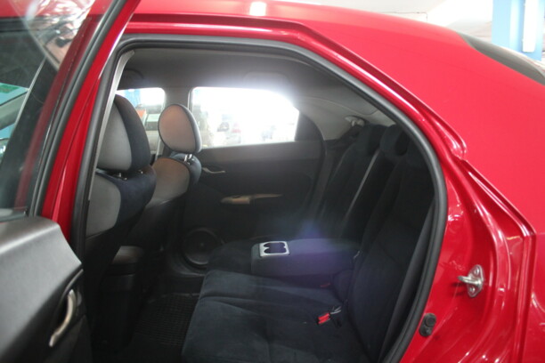 Honda Civic VIII, 2008 г.