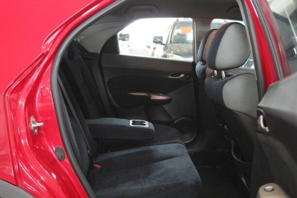 Honda Civic VIII, 2008 г.