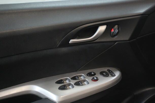 Honda Civic VIII, 2008 г.