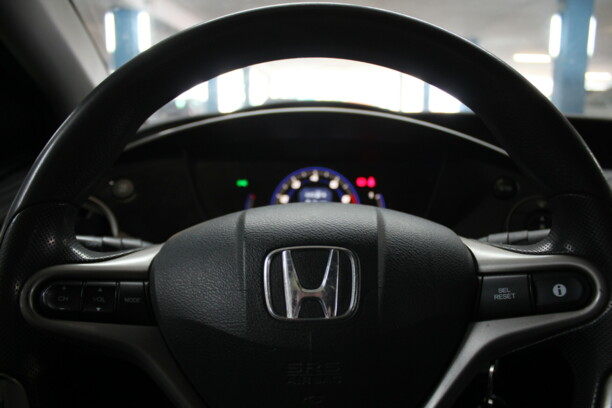 Honda Civic VIII, 2008 г.