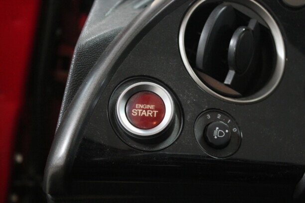 Honda Civic VIII, 2008 г.