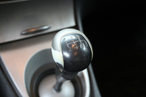 Honda Civic VIII, 2008 г.