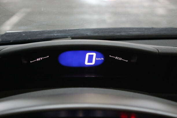 Honda Civic VIII, 2008 г.