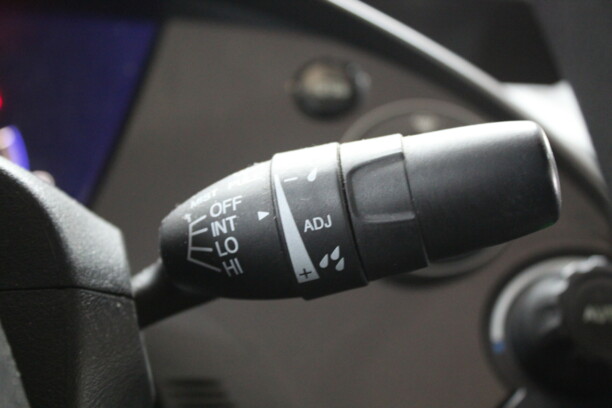 Honda Civic VIII, 2008 г.