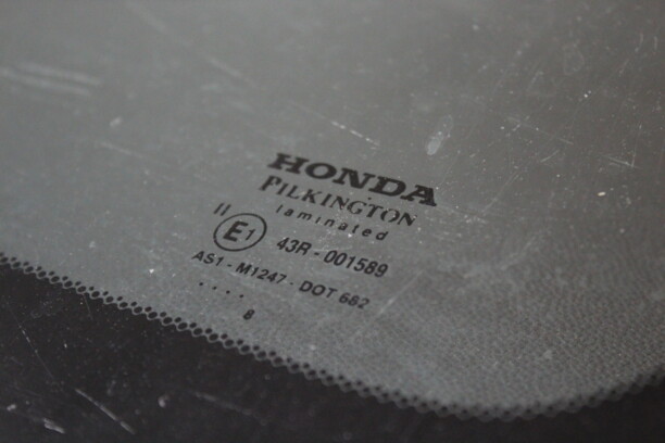Honda Civic VIII, 2008 г.
