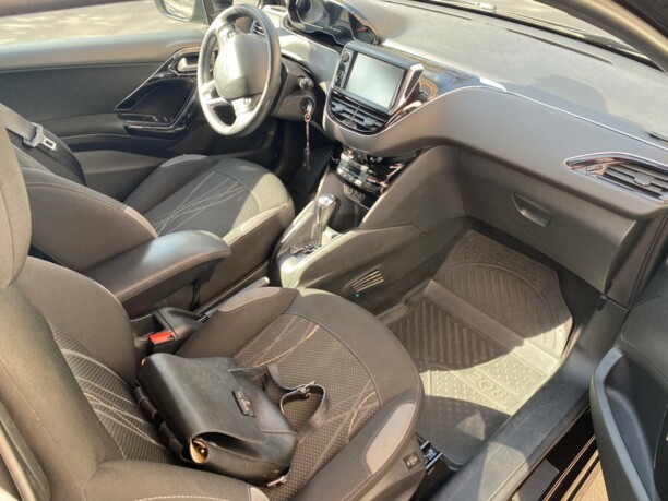 Peugeot 208 I, 2013 г.