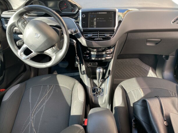 Peugeot 208 I, 2013 г.