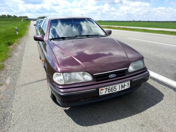 Ford Scorpio I, 1994 г.