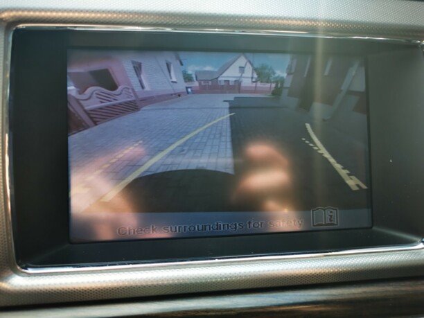 Jaguar XF X250 · Рестайлинг, 2012 г.