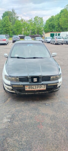 SEAT Toledo II, 1999 г.