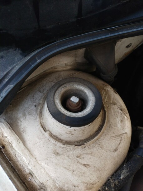 SEAT Toledo II, 1999 г.