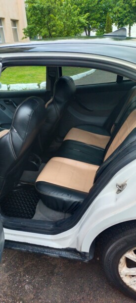 SEAT Toledo II, 1999 г.