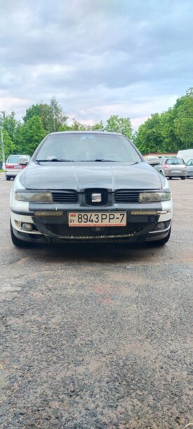 SEAT Toledo II, 1999 г.