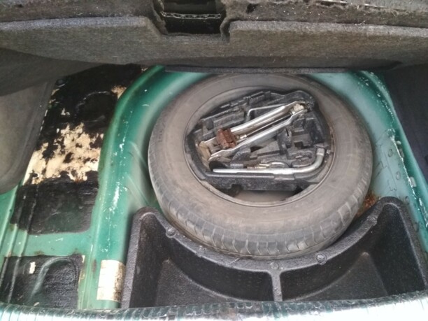 Volkswagen Bora, 1999 г.
