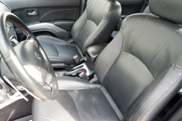 Peugeot 4007, 7 мест, 2008 г.