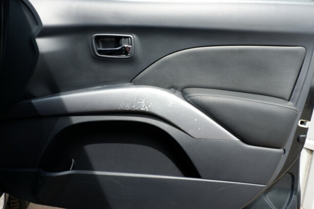 Peugeot 4007, 7 мест, 2008 г.